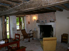 Le salon